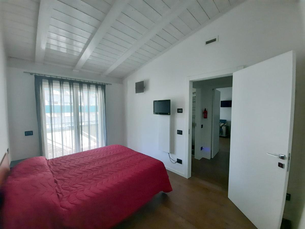 Dro Suite Exterior foto