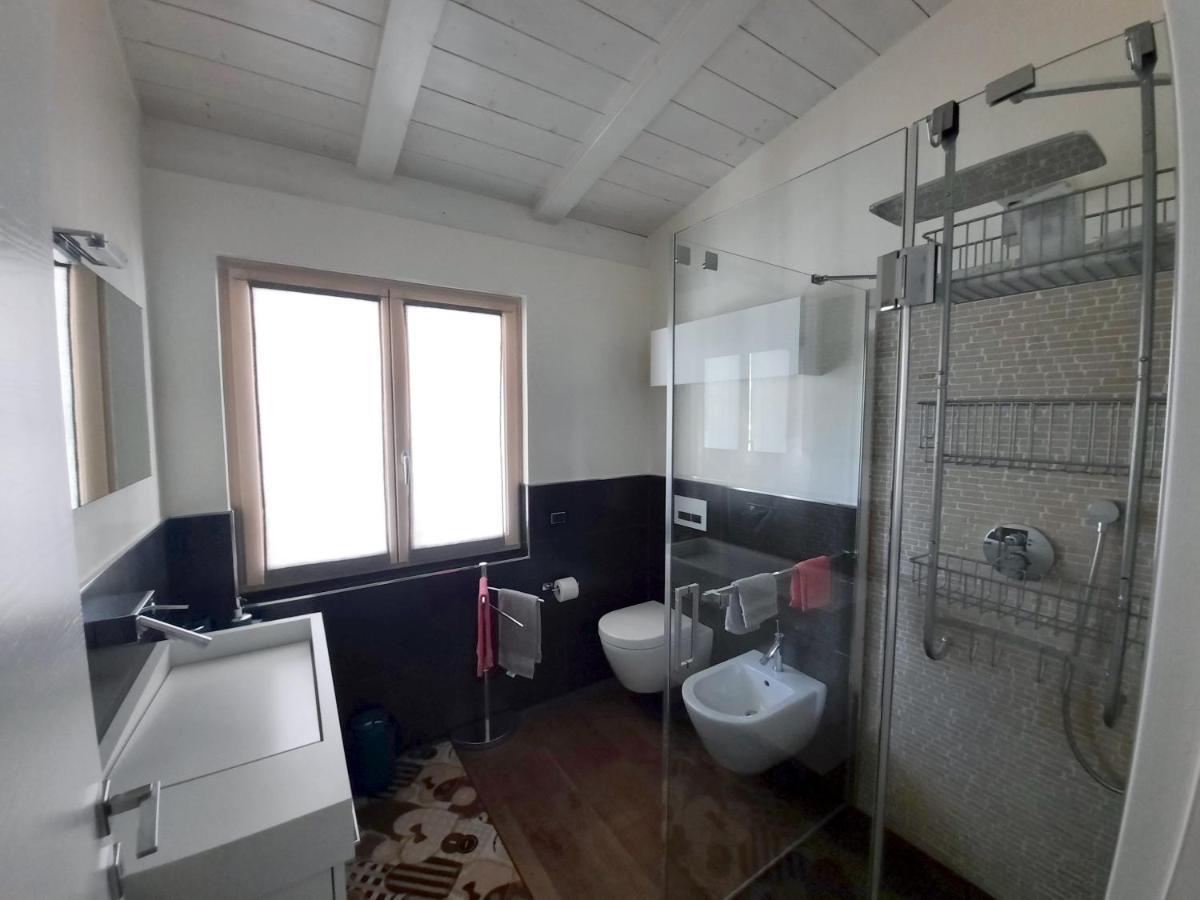 Dro Suite Exterior foto