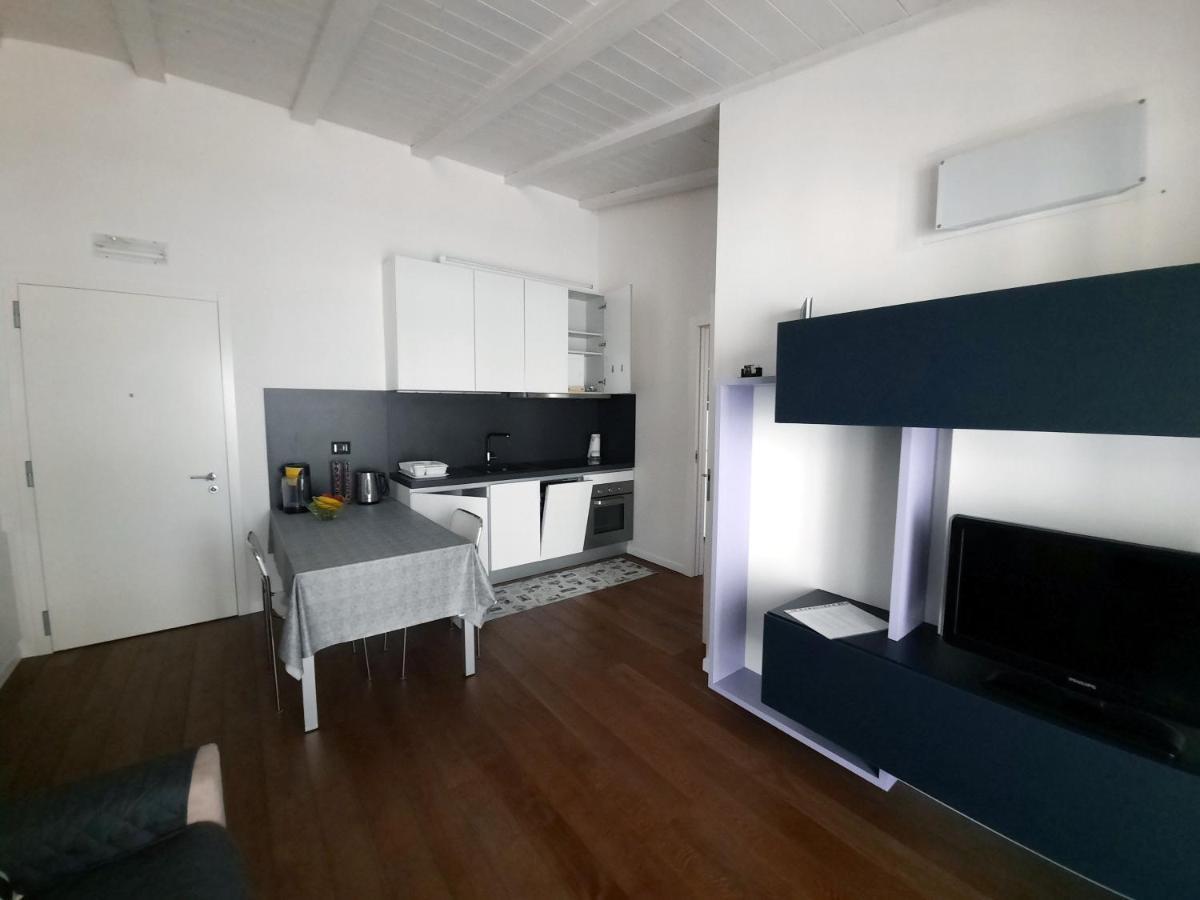 Dro Suite Exterior foto